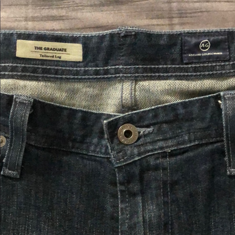 AG Mens Jeans